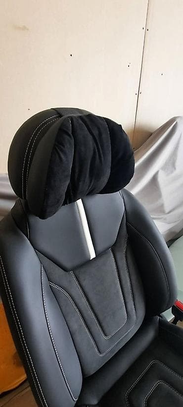 крой: Услуги Перетяжки салона,сидений,руля Перетяжка потолка Замена кожи — 5