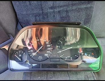 панель приборов гольф 2: Щиток приборов BMW Оригинал — 1