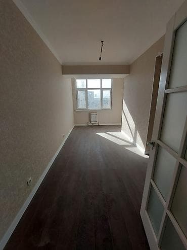 1 комната, 40 м², Элитка, 12 этаж, Евроремонт