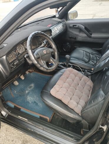 passat b 8: Volkswagen Passat: 1994 г., 1.8 л, Механика, Бензин, Универсал — 8