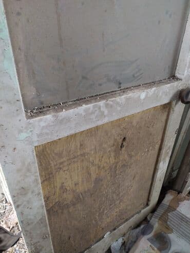 шкафы для балкона: Может, кому-то нужны деревянные окна, балконная и кухонная двери из — 3