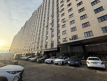 1 комната, 52 м², Элитка, Готовая ПСО (под самоотделку)