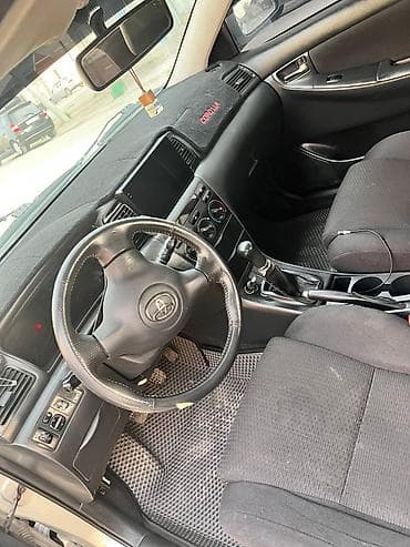 taiota vits: Toyota Corolla: 2006 г., 1.6 л, Ручные, Универсал — 5