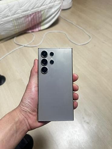samsung s10 note: Samsung Galaxy S23 Ultra, Б/у, 512 ГБ, цвет - Бежевый — 4