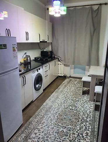 Квартиры: 1 комната, Агентство недвижимости, С мебелью полностью — 3