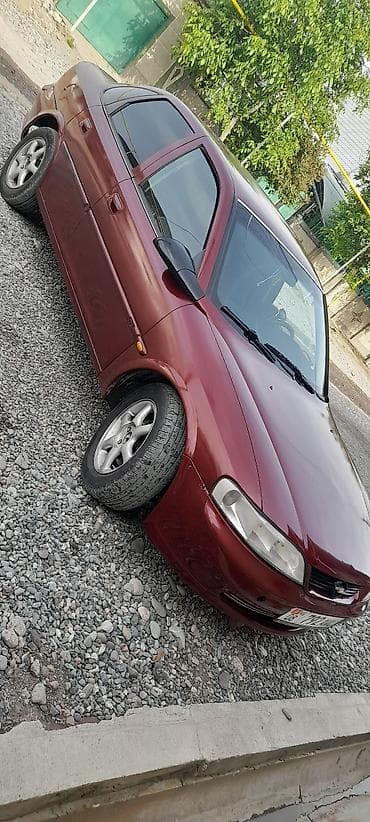 купить запчасти опель омега б: Opel Vectra: 1996 г., 0.2 л, Механика, Бензин, Седан — 3
