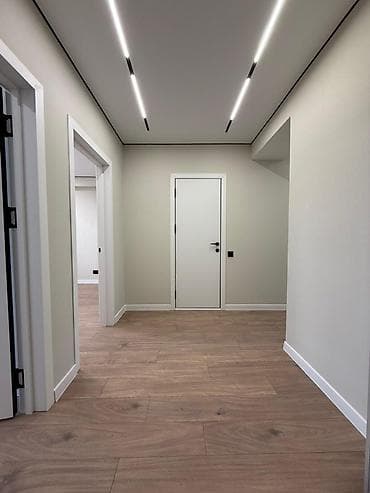 Квартиры: 2 комнаты, 72 м² — 2