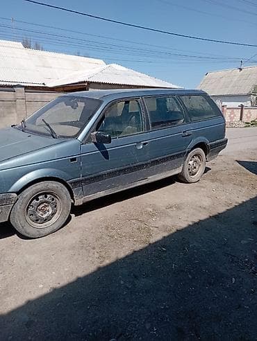 фара пассат б 5: Volkswagen Passat: 1989 г., Универсал — 2