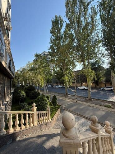 квартира в аренду с подселением: 4 комнаты, 210 м², Элитка, 3 этаж, Евроремонт — 4