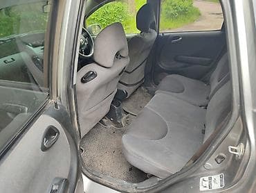 хонда степ цены: Honda Fit: 2003 г., Автомат, Бензин, Хэтчбэк — 3
