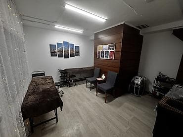 сдае: Аренда кабинетов в салонах красоты, 15 м², Для бровиста, Для лешмейкера — 1
