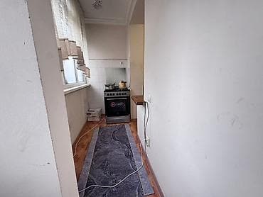 хата 2 комнат: 2 комнаты, Собственник — 6