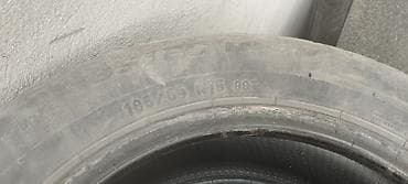 w220 r16: Шины 185 / 65 / R 15, Лето, Б/у, Легковые, Formula — 2