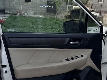 субара оутбек: Subaru Outback: 2019 г., 2.5 л, Автомат, Бензин, Универсал — 7