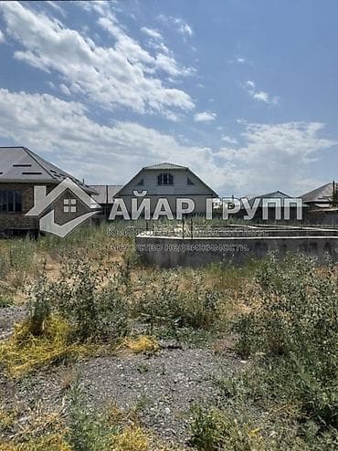 Земельные участки: 5 соток, Для строительства — 9