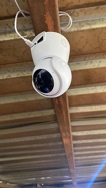 electro: Системы видеонаблюдения, Домофоны, Личная охрана | Офисы, Квартиры, Дома | Установка, Демонтаж, Настройка — 4