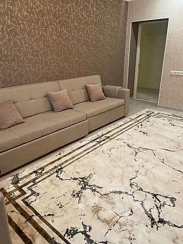 4 комн: 4 комнаты, 87 м², Индивидуалка, 4 этаж, Евроремонт — 1