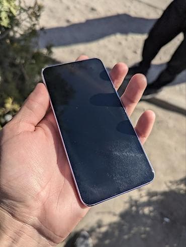 самсунг 5 с: Samsung Galaxy S22, цвет - Фиолетовый, eSIM — 2