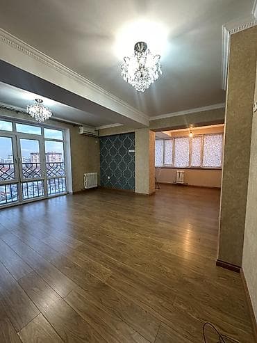 Недвижимость: 3 комнаты, 97 м², Элитка, 8 этаж, Старый ремонт — 9