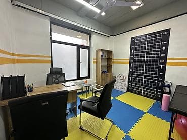 центральный: Массажный кабинет, 120 м², 6 комнат, Без оборудования,Отдельный вход — 8