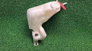 srv 2: Бачок BMW 2004 г., Б/у, Оригинал, Германия — 2