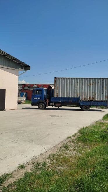 универсальный набор инструментов для дома: Эвакуатор|Манипулятор|Кран| стрела 10 м| 3,0 тонн | борт 9 тонн — 5