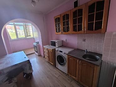 58: 2 комнаты, 58 м², Индивидуалка, 4 этаж, Косметический ремонт — 5