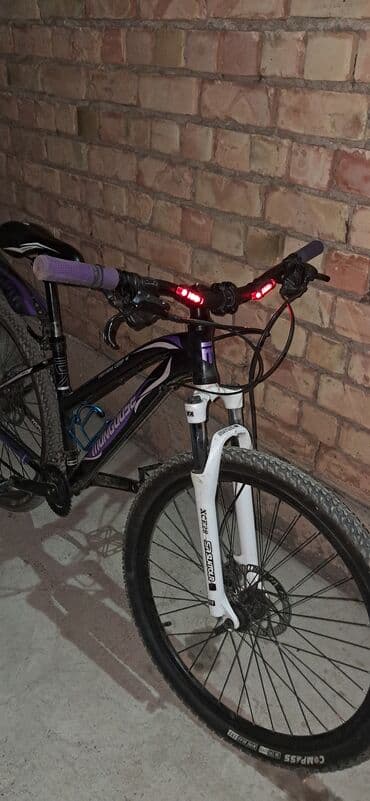 моноколесо сколько стоит: Горный велосипед, Алюминий — 6