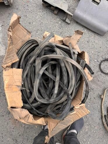 ремкомплект кулисы митсубиси спейс стар: Запчасти для Mitsubishi space gear — 9