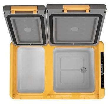 холодильник машины: Автомобильный компрессорный холодильник 35 литров. Компрессорный — 7