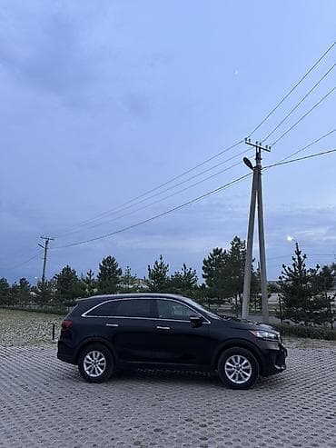 bcd com: Kia Sorento: 2019 г., 2.4 л, Бензин, Кроссовер — 3