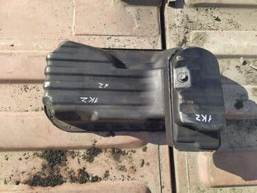 Картер Toyota Оригинал