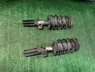 х5: Передние стойки амортизаторов на БМВ х5 Е53 В отличном состоянии — 4