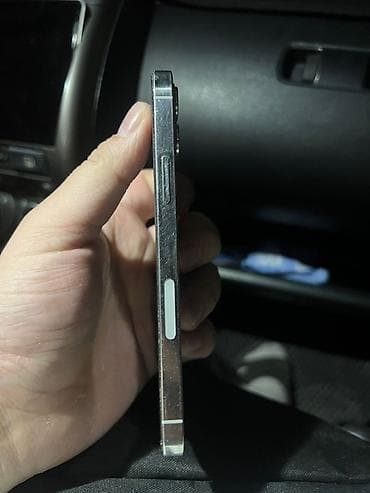скупка айфон 12: IPhone 12 Pro, 128 ГБ, Серебристый, 82 % — 3