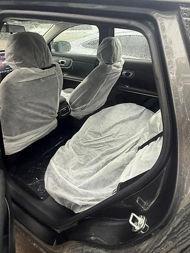 id 4: Changan Qiyuan Q05: 2026 г., Робот, Электромобиль, Кроссовер — 2