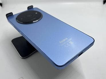 iphone 11mini: Redmi, Redmi A3, Б/у, 64 ГБ, цвет - Голубой, 2 SIM — 5