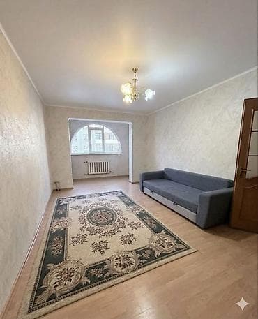 элизавета: 1 комната, 34 м², 105 серия, 5 этаж, Евроремонт — 5