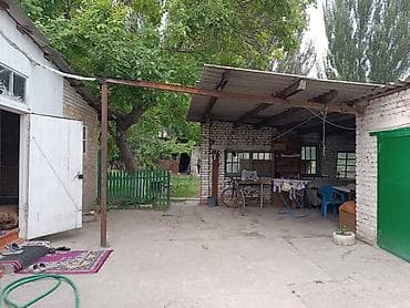 1 ком куплю: Село Киргшелк, за постом ГАИ.Можно Под Бизнес Теплица — 6