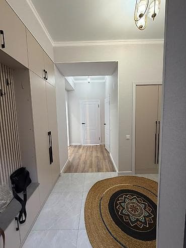 ts group: 2 комнаты, 63 м², 13 этаж, Дизайнерский ремонт — 6