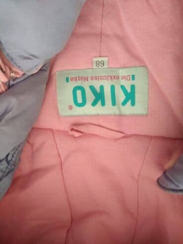 национальный костюм для детей: Комплект, Б/у — 6