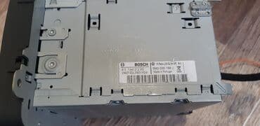 мафон для машины: Магнитолы — 5