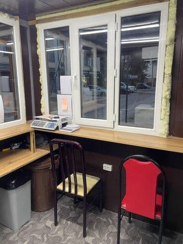 оборудование для фаст фуд: Льва Толстого Продается готовый блинный магазин Оскар блины Площадь — 2