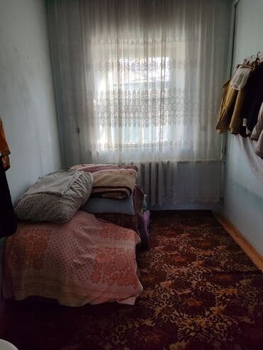 Үйдү ижарага алам: Үй, 50 кв. м, 5 бөлмө, Кыймылсыз мүлк агенттиги — 5