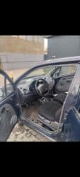 кыймылдаткыч матиз: Daewoo Matiz: 2008 г., 0.8 л, Механика, Бензин, Седан — 6