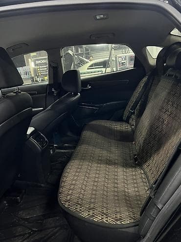 kia sit: Kia Cadenza: 2019 г., 3 л, Автомат, Бензин, Седан — 9