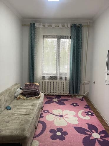 аренда частных домов: 3 бөлмө, Менчик ээси, Чогуу жашоо менен, Толугу менен эмереги бар — 1