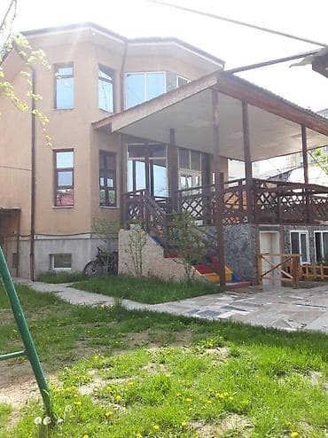 продаю дом с маевка: 350 м², 7 комнат — 5