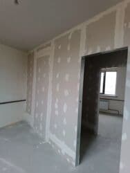 Монтаж перегородок, Монтаж арок, Монтаж откосов Больше 6 лет опыта