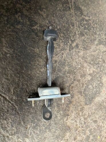 генератор виндом: Toyota Windom 10 ограничитель двери, Тойота Видном 10 ограничитель — 1