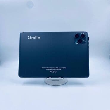 Мониторлор: Планшет, iOTA, 2G, Жаңы, Классикалык — 9